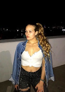 Charli Barcena